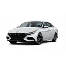 Elantra CN7 2020-2023