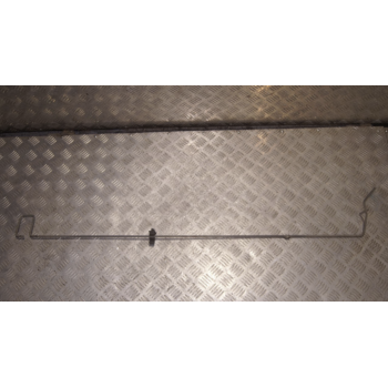 Амортизатор багажника (торсион) правый Chevrolet Cobalt/Ravon R4 (GM)