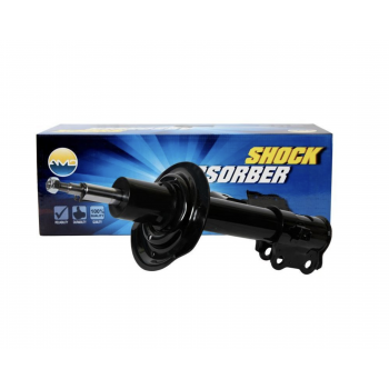 КУПИТЬ Передний левый амортизатор на Hyundai ix35 / Kia Sportage III / Elantra — AMD в Алматы и Астане 