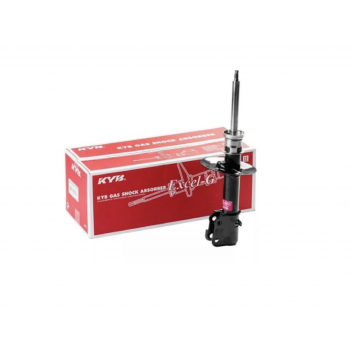 КУПИТЬ Передний правый амортизатор на Hyundai Accent 2010,2011,2012,2013,2014,2015,2015,2017 — KAYABA (Япония) в Алматы и Астане 