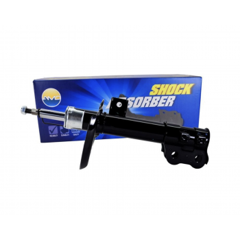 КУПИТЬ Передний правый амортизатор на Hyundai Sonata YF / Kia Optima TF / Elantra — AMD в Алматы и Астане 