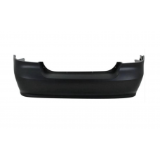 Бампер задний под покрас Ravon R3/Chevrolet Nexia (GM)