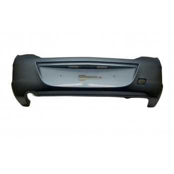 Задний Бампер GM (Под Грунт) Ravon R4 / Chevrolet Cobalt в Алматы и Астане 