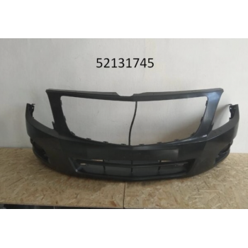 КУПИТЬ Передний Бампер Ravon R4 ОРИГИНАЛ (GM) — Под покраску, Новый в Алматы и Астане 