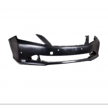 КУПИТЬ Передний Бампер Toyota Camry XV50 (2011-2014) ЕВРОПЕЕЦ — Под парктроники, Без омывателей, Под покраску в Алматы и Астане 