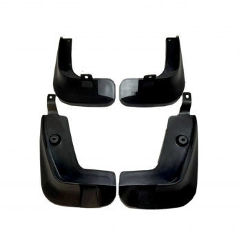 КУПИТЬ Брызговики (комплект 4 шт. ) на Chevrolet Cobalt / Ravon R4 — ALMA PART в Алматы и Астане 