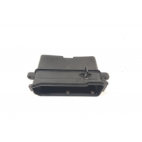 Воздуховод малый под капотом Accent/Solaris 17-н.в. (Hyundai)