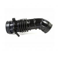 Воздушный патрубок (Гофра) с датчиком Ravon R3/Chevrolet Nexia (UZ-DW)