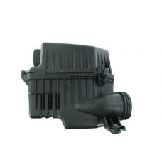 Воздушный фильтр в сборе Accent/Solaris 10-17 (Expert)