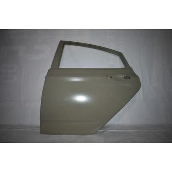 Дверь задняя левая Accent/Solaris 10-17  (SEHUN)