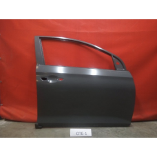 Дверь передняя правая Accent/Solaris 17-н.в. (Hyundai)