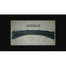 Жабо панель стекла Chevrolet Cobalt/Ravon R4 (GM)