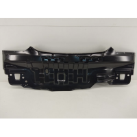 Задняя панель кузова (фартук) Accent/Solaris 17-н.в. (Hyundai)