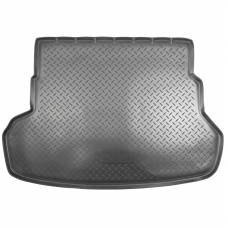Коврик в багажник Accent/Solaris/Rio 10-17 (Norplast)