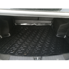 Коврик в багажник Ravon R3/Chevrolet Nexia (ALMA PART)