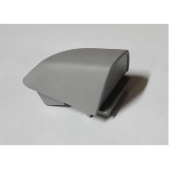 Кожух ручки двери маленький уголок задний левый Accent/Solaris 17-н.в. (Jorden)