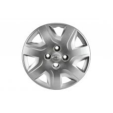Колпак колеса R15 Chevrolet Cobalt (UZ-DW)