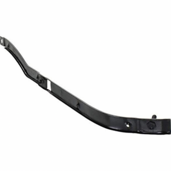 Крепление заднего бампера (салазка) правое Chevrolet Nexia/Ravon R3 (GM)