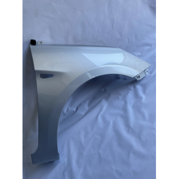 Крыло переднее правое серебро Accent/Solaris 17-н.в. (Тайвань)