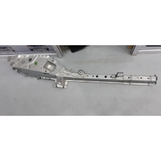 Лонжерон задний правый Chevrolet Cobalt/Ravon R4 (GM)