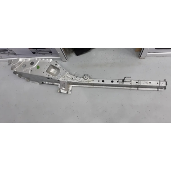 Лонжерон задний правый Chevrolet Cobalt/Ravon R4 (GM)