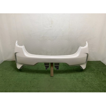 Задний Бампер Технопласт (Окрашенный PGU) Kia Rio / Киа Рио 2020-н.в. в Алматы и Астане 