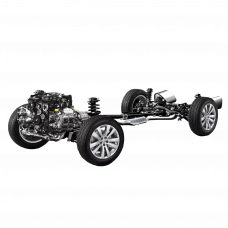 Ходовая часть (7)