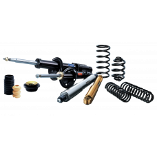 Амортизаторы