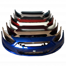 Бамперы (286)