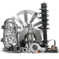 Запчасти для ТО