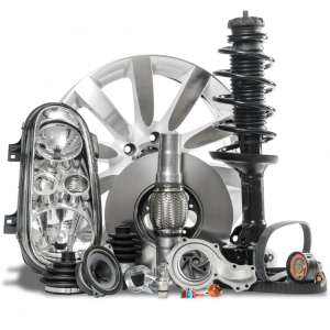 Запчасти для ТО