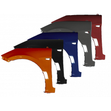 Крылья и панель капота (73)