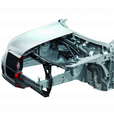 Передняя часть автомобиля (59)